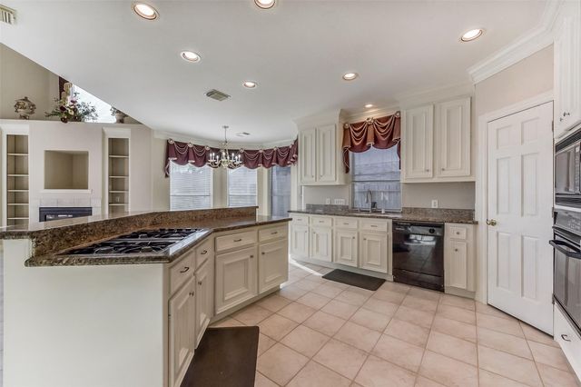 2707 Pond Brook Place, Missouri City, TX 77459