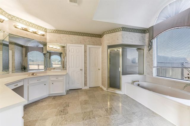 2707 Pond Brook Place, Missouri City, TX 77459