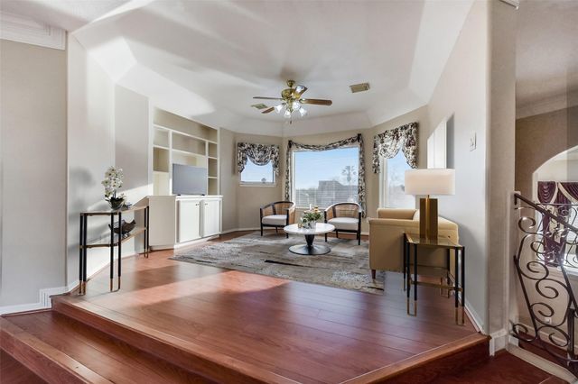 2707 Pond Brook Place, Missouri City, TX 77459