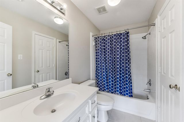 2707 Pond Brook Place, Missouri City, TX 77459