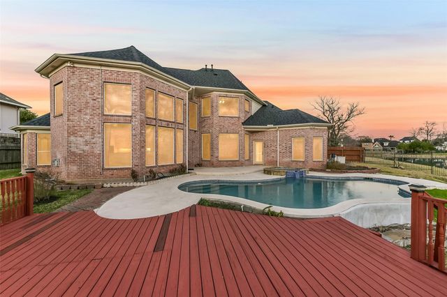 2707 Pond Brook Place, Missouri City, TX 77459