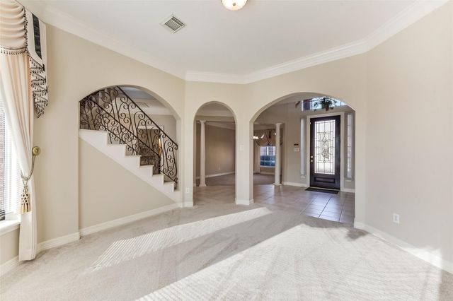 2707 Pond Brook Place, Missouri City, TX 77459