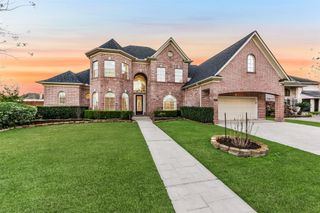 2707 Pond Brook Place, Missouri City, TX 77459
