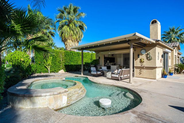 48170 Hjorth Street 78, Indio, CA 92201