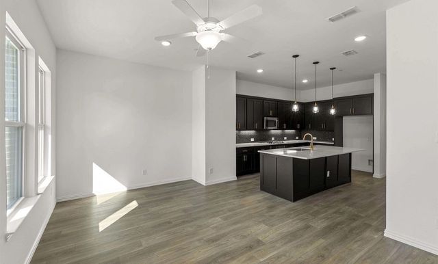 1037 Concan Drive, Plano, TX 75075