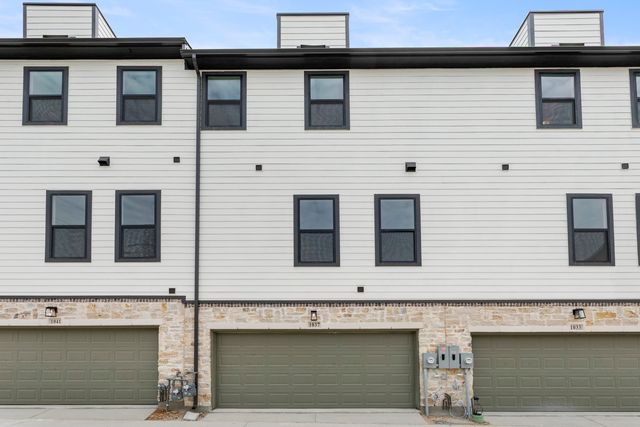 1037 Concan Drive, Plano, TX 75075