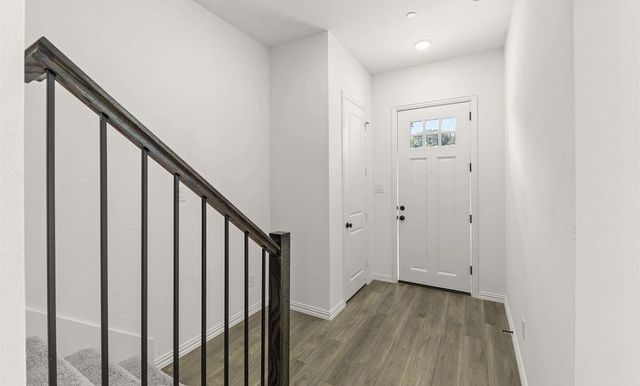 1037 Concan Drive, Plano, TX 75075