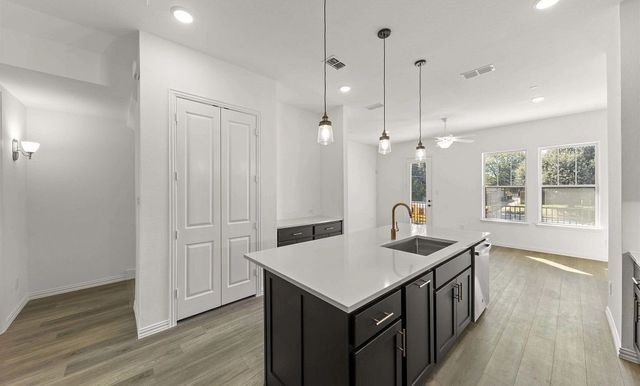 1037 Concan Drive, Plano, TX 75075