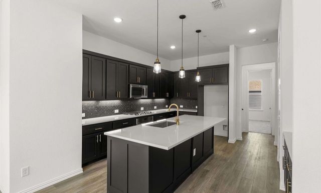 1037 Concan Drive, Plano, TX 75075