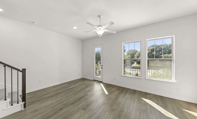 1037 Concan Drive, Plano, TX 75075