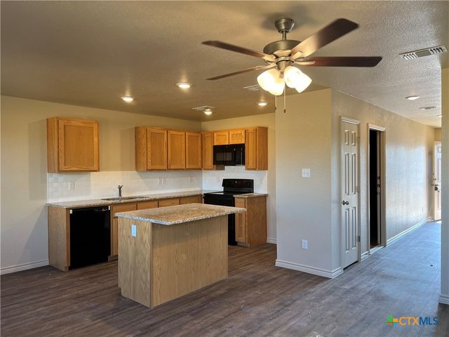 1016 Cline Drive, Copperas Cove, TX 76522