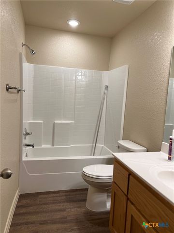 1016 Cline Drive, Copperas Cove, TX 76522