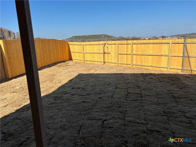 1016 Cline Drive, Copperas Cove, TX 76522