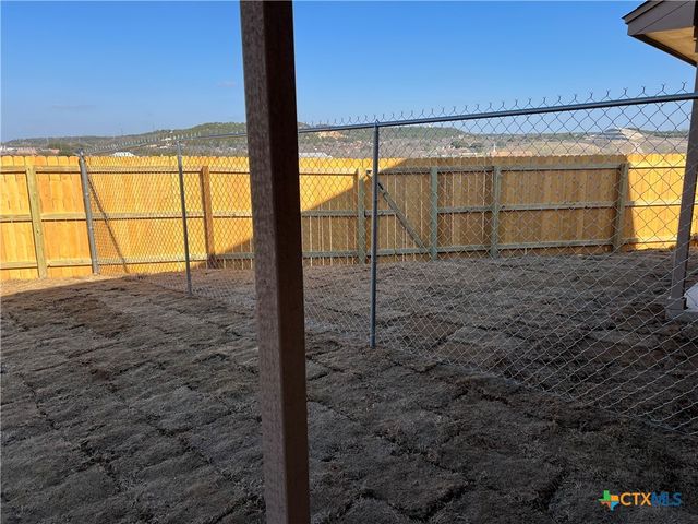 1016 Cline Drive, Copperas Cove, TX 76522