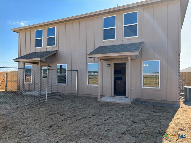 1016 Cline Drive, Copperas Cove, TX 76522