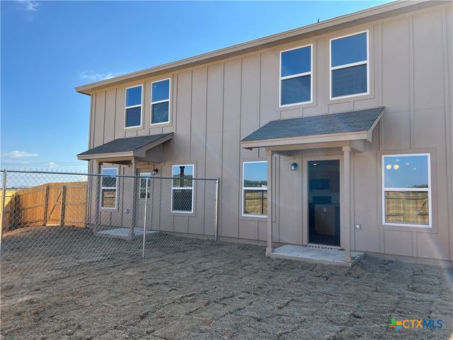 1016 Cline Drive, Copperas Cove, TX 76522