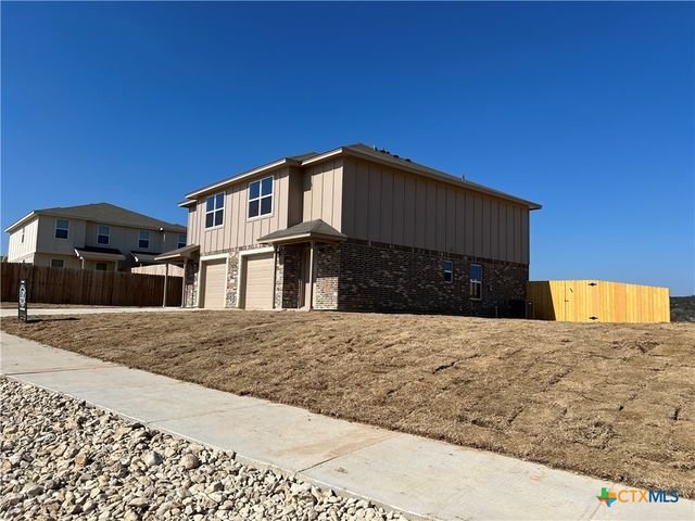 1016 Cline Drive, Copperas Cove, TX 76522