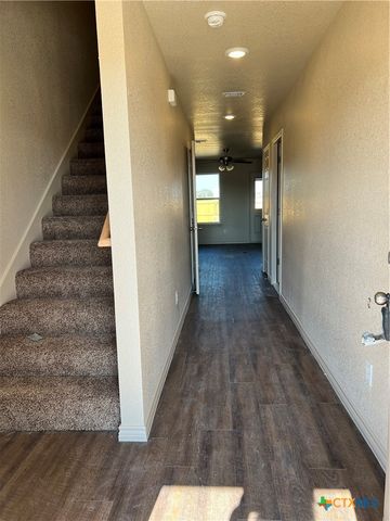 1016 Cline Drive, Copperas Cove, TX 76522