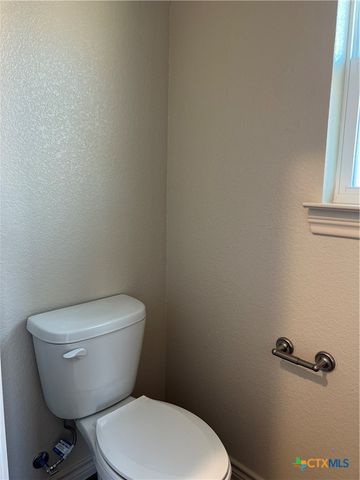 1016 Cline Drive, Copperas Cove, TX 76522