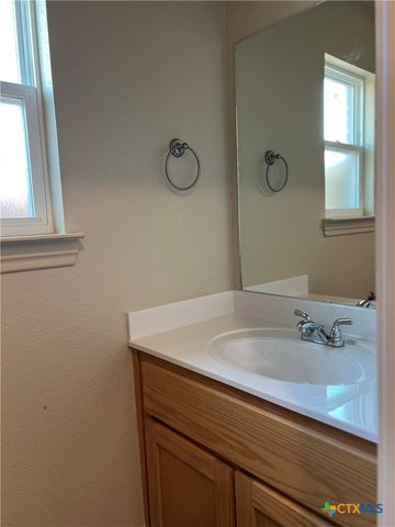 1016 Cline Drive, Copperas Cove, TX 76522