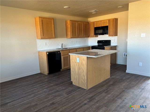 1016 Cline Drive, Copperas Cove, TX 76522
