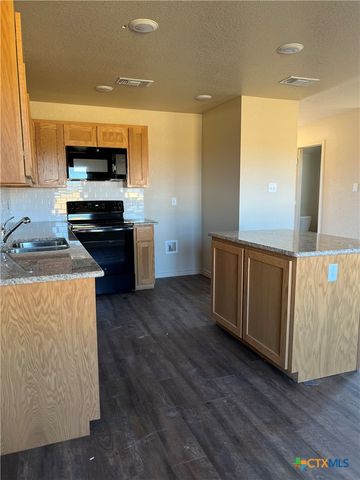 1016 Cline Drive, Copperas Cove, TX 76522
