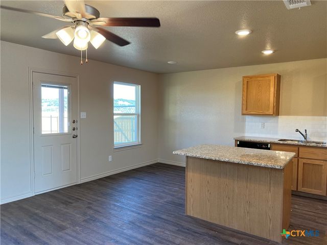 1016 Cline Drive, Copperas Cove, TX 76522