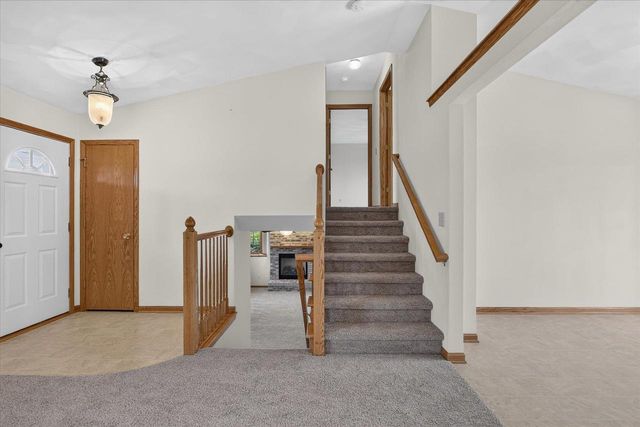 4330 E Rotamer Road, Janesville, WI 53546