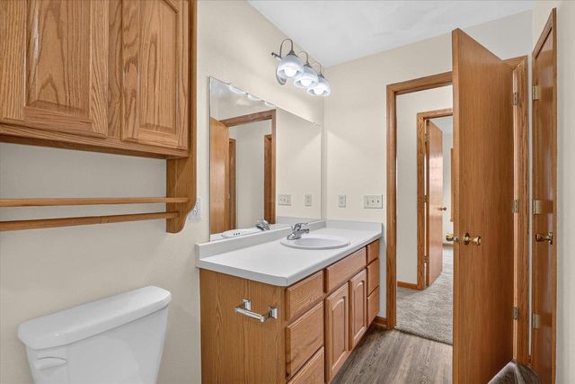 4330 E Rotamer Road, Janesville, WI 53546
