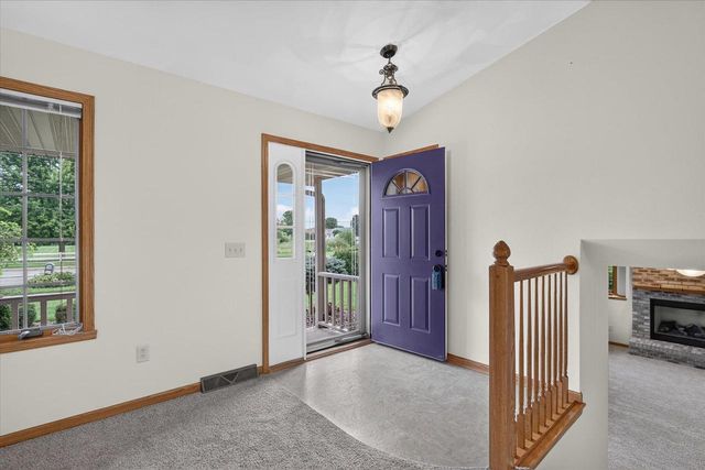 4330 E Rotamer Road, Janesville, WI 53546