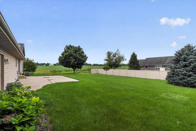 4330 E Rotamer Road, Janesville, WI 53546