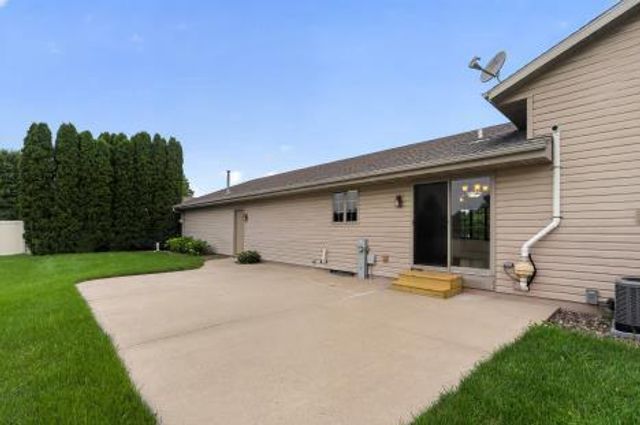 4330 E Rotamer Road, Janesville, WI 53546