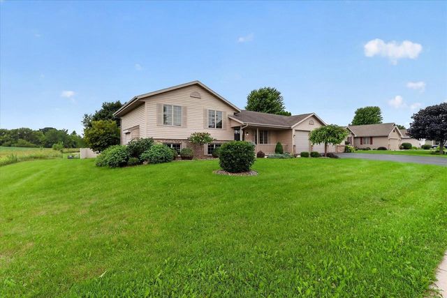 4330 E Rotamer Road, Janesville, WI 53546