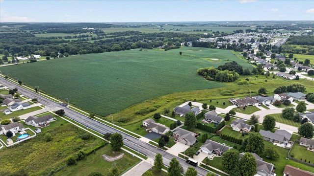 4330 E Rotamer Road, Janesville, WI 53546