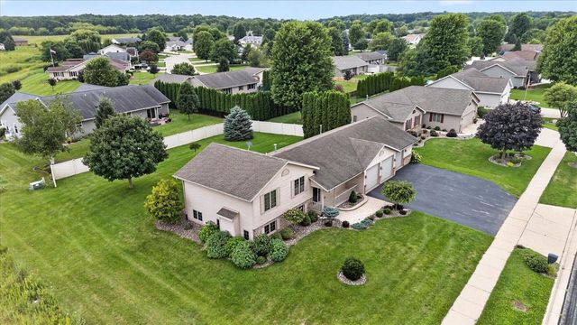 4330 E Rotamer Road, Janesville, WI 53546