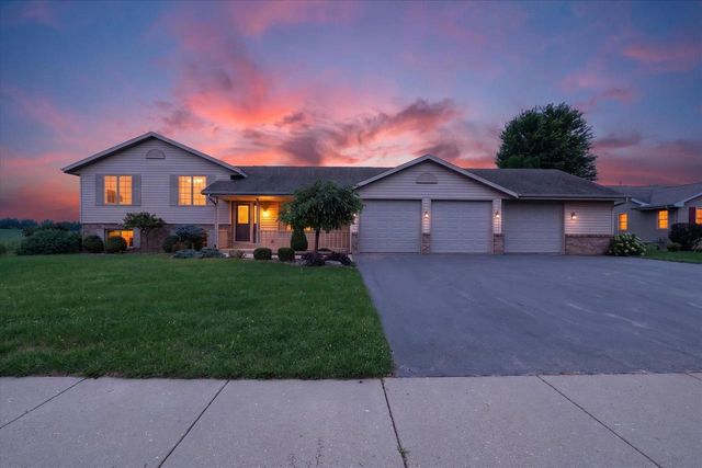 4330 E Rotamer Road, Janesville, WI 53546