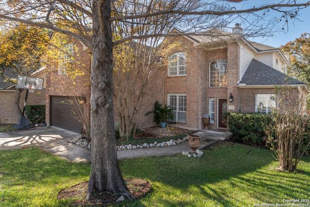 19539 Crystal Oak, San Antonio, TX 78258