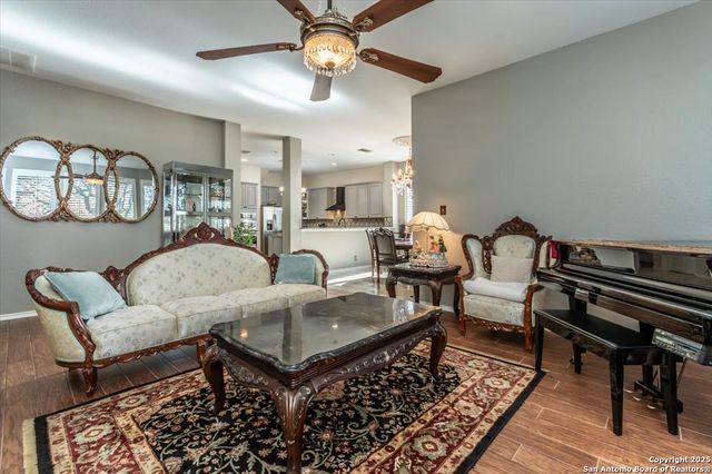 19539 Crystal Oak, San Antonio, TX 78258