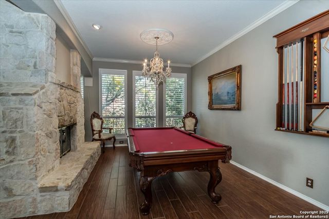 19539 Crystal Oak, San Antonio, TX 78258