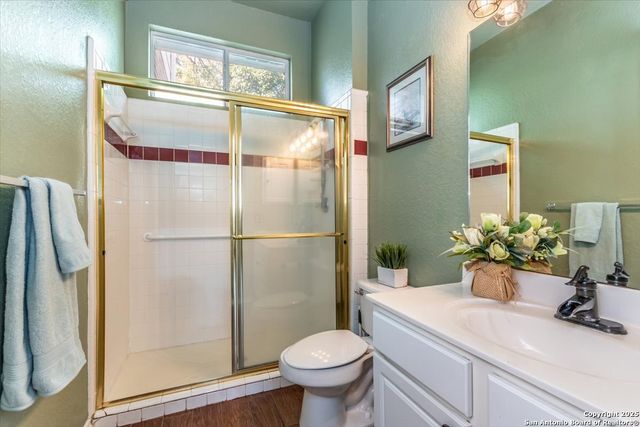 19539 Crystal Oak, San Antonio, TX 78258