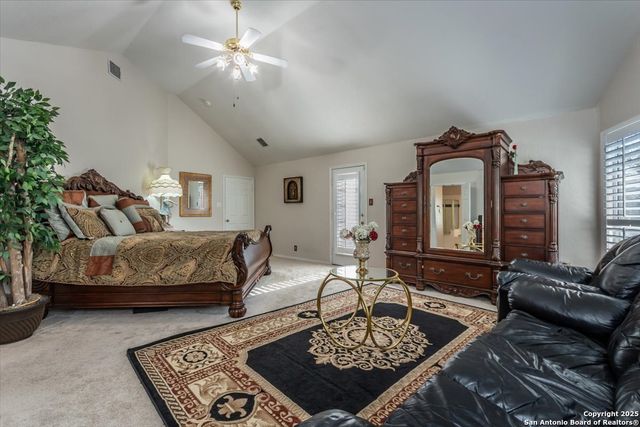 19539 Crystal Oak, San Antonio, TX 78258