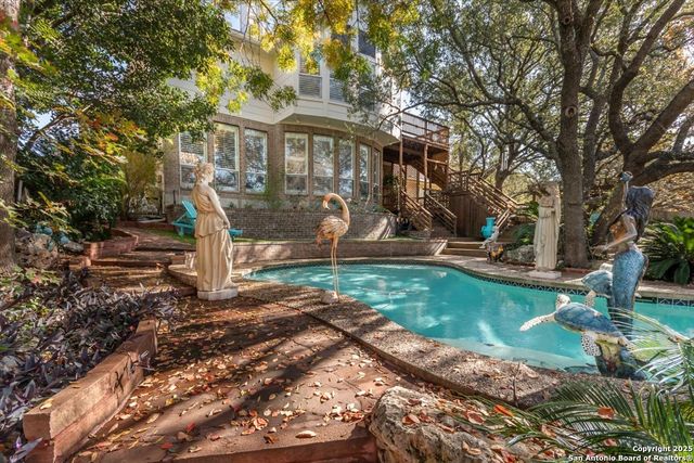 19539 Crystal Oak, San Antonio, TX 78258