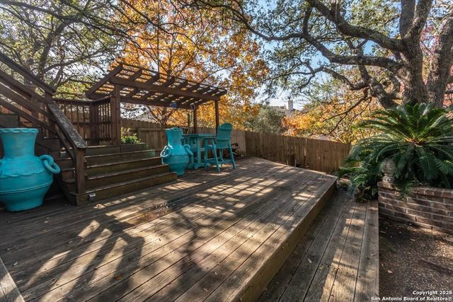 19539 Crystal Oak, San Antonio, TX 78258