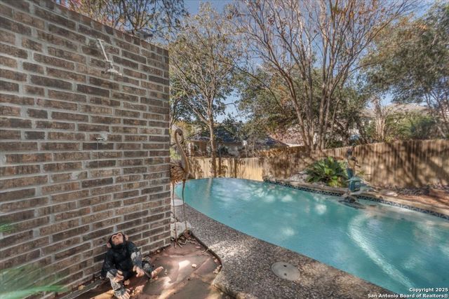 19539 Crystal Oak, San Antonio, TX 78258