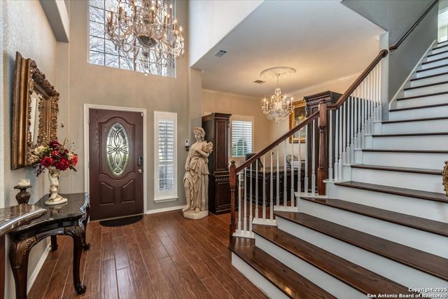 19539 Crystal Oak, San Antonio, TX 78258