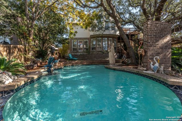 19539 Crystal Oak, San Antonio, TX 78258