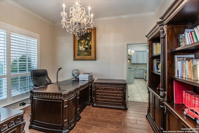 19539 Crystal Oak, San Antonio, TX 78258