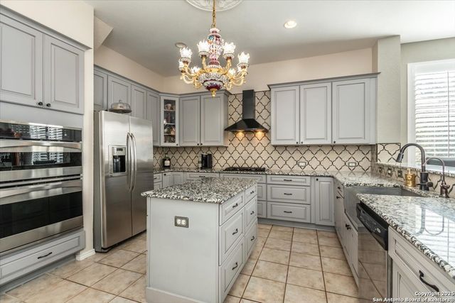 19539 Crystal Oak, San Antonio, TX 78258