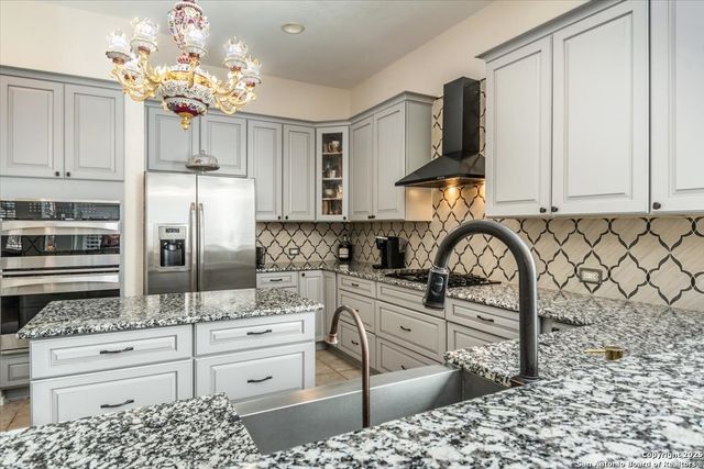 19539 Crystal Oak, San Antonio, TX 78258