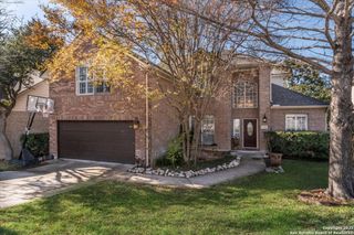 19539 Crystal Oak, San Antonio, TX 78258